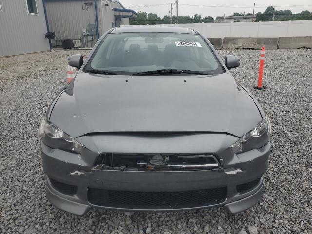 Sedans MITSUBISHI LANCER 2015 Gray