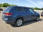 2018 Volkswagen Atlas Se na sprzedaż w Portland, OR - Side