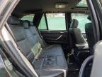 2003 BMW X5 D SPORT for sale at Copart PETERLEE