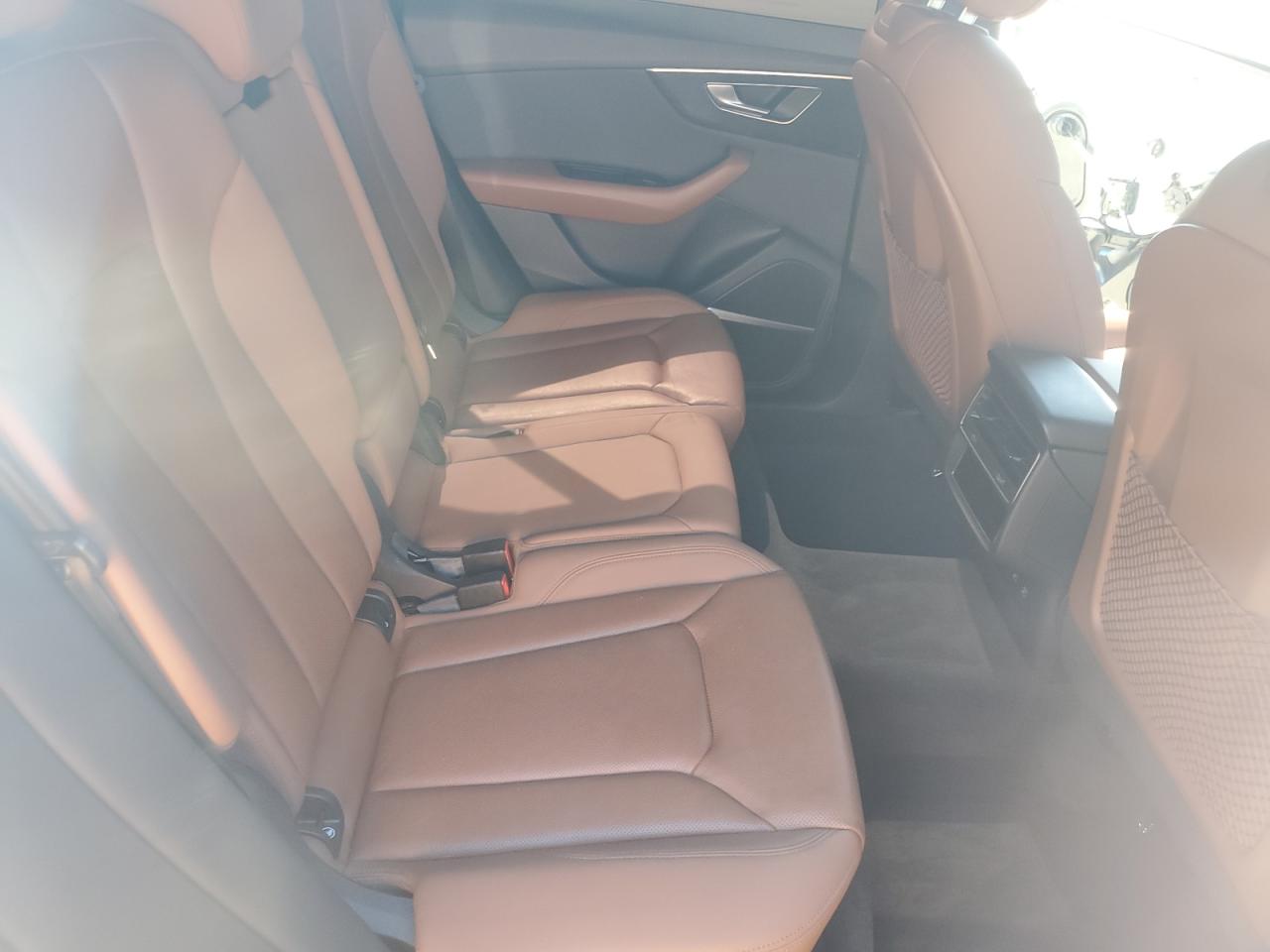 2021 Audi Q8 Premium Plus S-Line VIN: WA1EVAF1XMD001999 Lot: 61764755