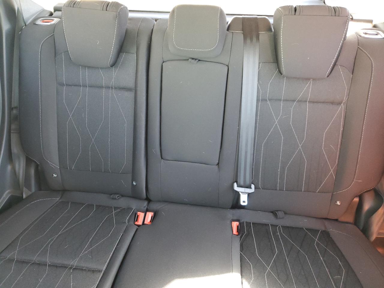 2018 Ford Ecosport Se VIN: MAJ6P1UL3JC232212 Lot: 60940025
