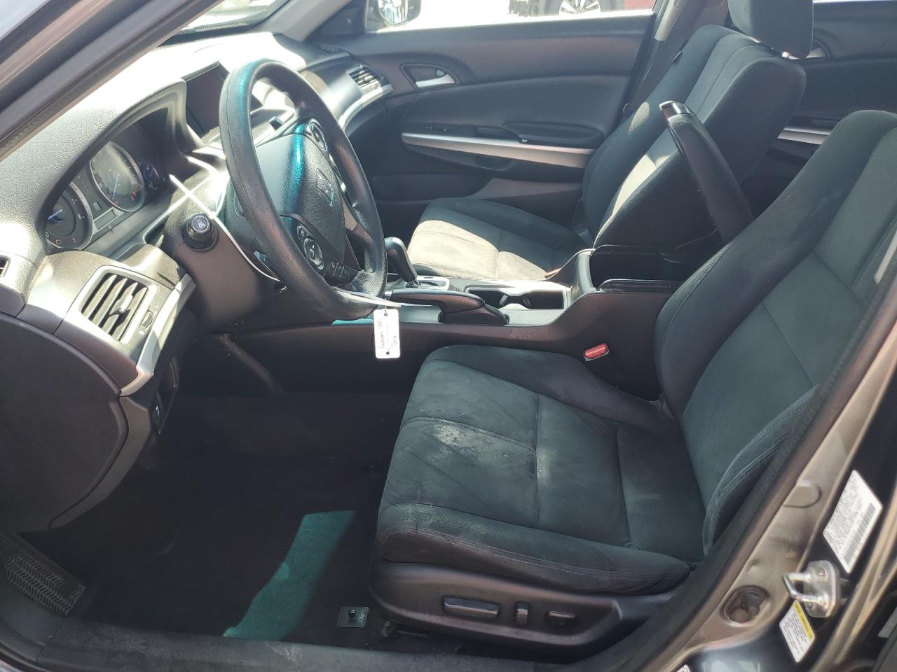 2013 Honda Crosstour Ex VIN: 5J6TF1H30DL003186 Lot: 62897435