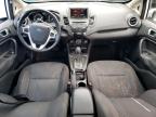 2015 Ford Fiesta Se на продаже в North Billerica, MA - Side