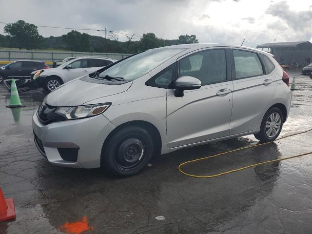 2015 Honda Fit Lx