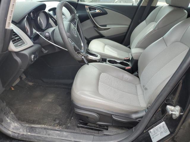 2012 BUICK VERANO   
