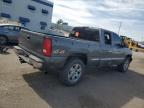 2001 Gmc New Sierra K1500 იყიდება Albuquerque-ში, NM - Front End
