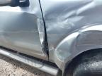 2008 NISSAN NAVARA AVE for sale at Copart BRISTOL