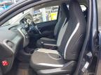 2017 TOYOTA AYGO X-PLA for sale at Copart SANDY