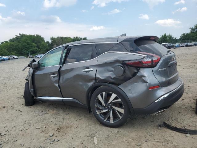  NISSAN MURANO 2023 Szary