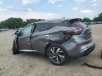 2023 NISSAN MURANO SL   for sale at Copart MD - BALTIMORE EAST