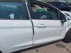 2023 FORD FIESTA TRE for sale at Copart YORK