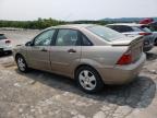 2005 Ford Focus Zx4 zu verkaufen in Chambersburg, PA - Front End