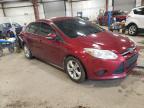2013 Ford Focus Se იყიდება Lansing-ში, MI - Front End