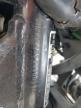 1998 HONDA VT750 C   for sale at Copart GA - CARTERSVILLE
