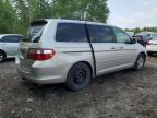 2005 HONDA ODYSSEY EXL for sale at Copart ON - COOKSTOWN