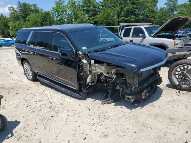 CADILLAC ESCALADE 2023 Black