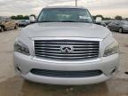 2014 Infiniti Qx80  de vânzare în Grand Prairie, TX - Minor Dent/Scratches