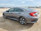 2019 Honda Civic Lx for Sale in Houston, TX - Front End