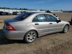 2006 MERCEDES-BENZ C 280 4MATIC   for sale at Copart AB - EDMONTON