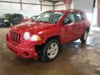 2007 Jeep Compass  for Sale in Lansing, MI - Front End