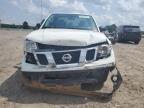 2017 Nissan Frontier S продається в Conway, AR - Front End