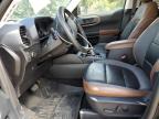 2021 Ford Bronco Sport Outer Banks na sprzedaż w Hampton, VA - Front End
