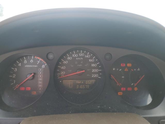 2003 ACURA MDX TOURING  
