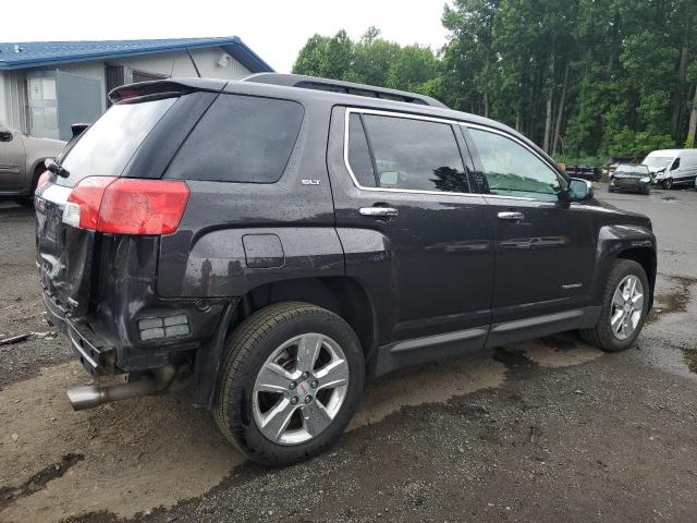 Parquets GMC TERRAIN 2015 Charcoal