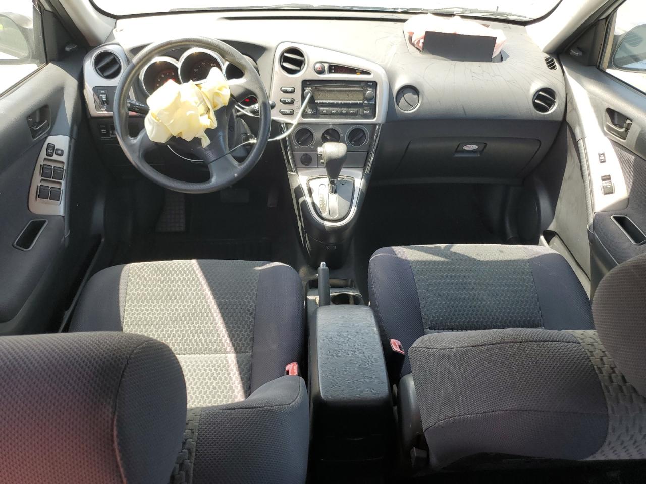2005 Toyota Corolla Matrix Xr VIN: 2T1KR32E55C408550 Lot: 61102305