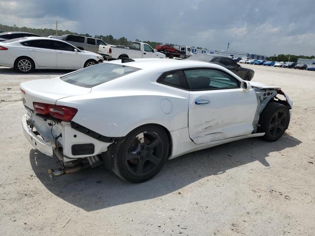  CHEVROLET CAMARO 2020 Biały