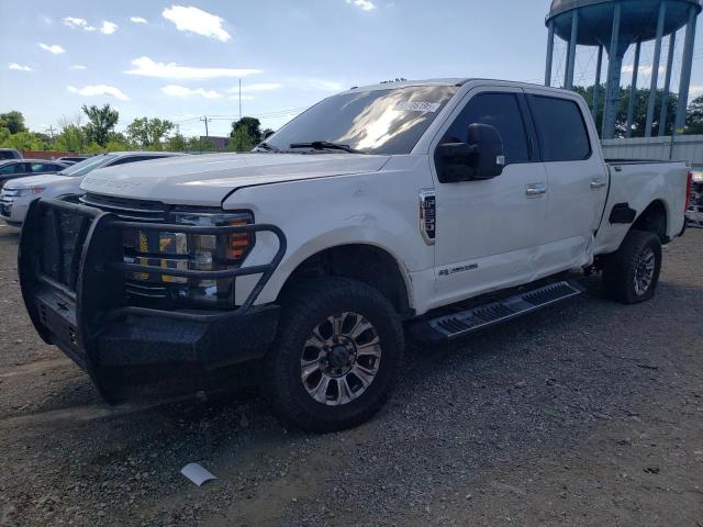 2017 Ford F250 Super Duty