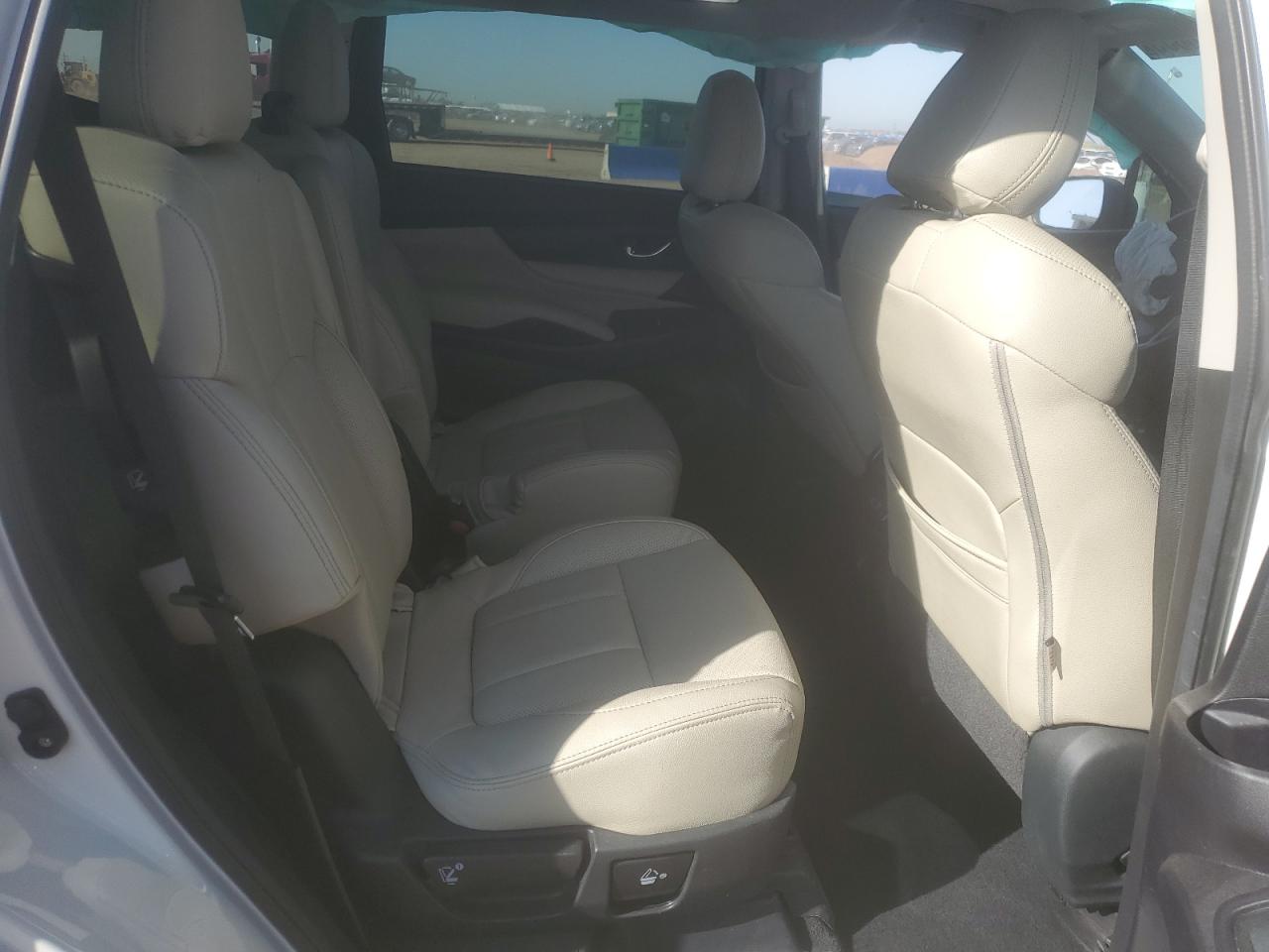 2020 Subaru Ascent Premium VIN: 4S4WMAHDXL3422223 Lot: 61626835