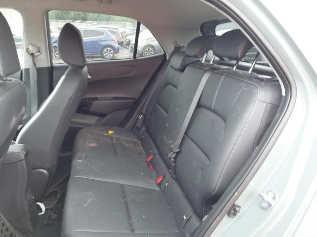 2024 KIA PICANTO 1.0 GT-LINE 5DR