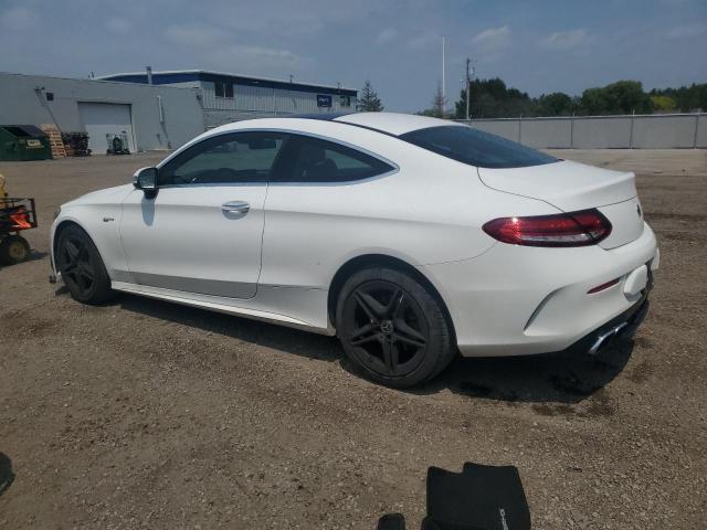 2019 MERCEDES-BENZ C 300 4MATIC  