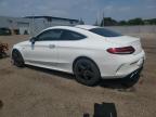 2019 MERCEDES-BENZ C 300 4MATIC   for sale at Copart ON - COOKSTOWN