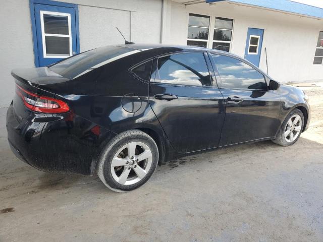  DODGE DART 2015 Black