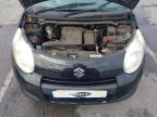 2012 SUZUKI ALTO SZ3 for sale at Copart CHESTER