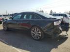 2014 Audi A6 Premium Plus na sprzedaż w Rancho Cucamonga, CA - Rear End