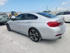 2020 Bmw 430I Gran Coupe de vânzare în Haslet, TX - Hail