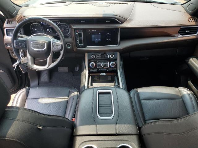  GMC YUKON 2021 Blue