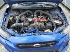 2020 SUBARU WRX STI LIMITED   à vendre chez Copart GA - ATLANTA EAST