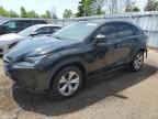 2017 LEXUS NX 300H   for sale at Copart ON - TORONTO