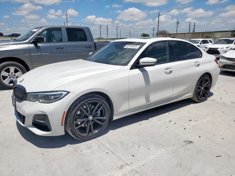 BMW 3 SERIES – zdjęcie z aukcji, lot #62344915