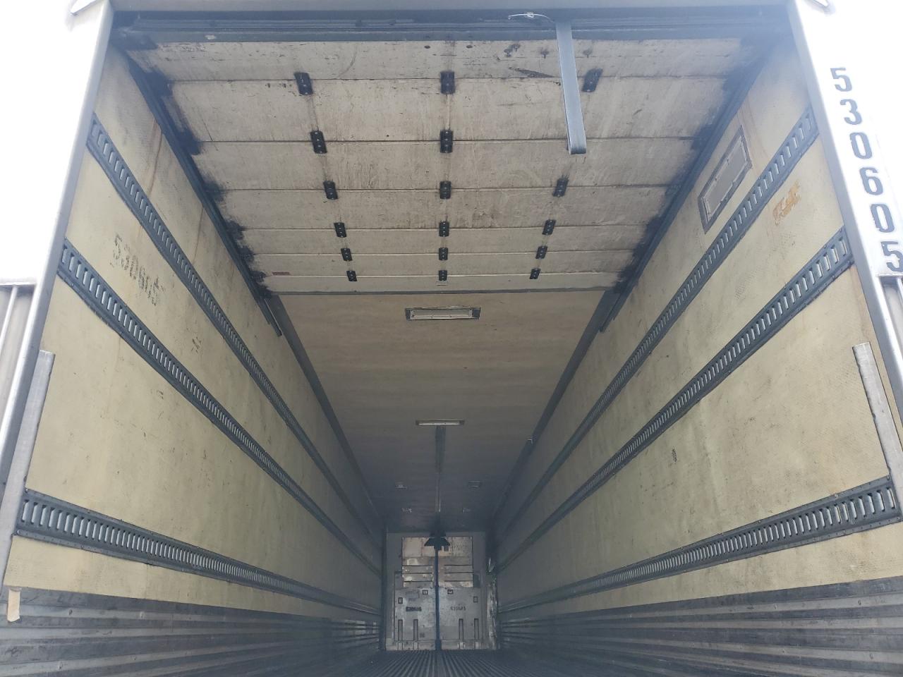 UTILITY ALL Models 2008 VIN 1UYVS25368M323828 photo 5