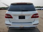 2015 Mercedes-Benz Ml 400 4Matic للبيع في Brookhaven، NY - Front End