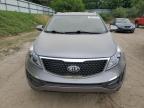 2015 Kia Sportage Lx for Sale in Davison, MI - Mechanical