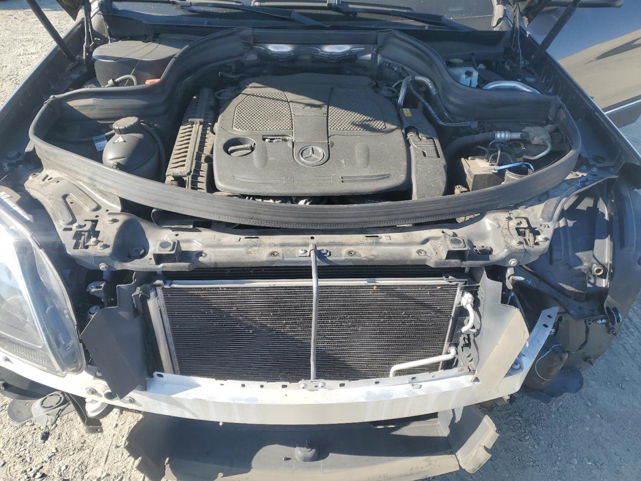 2013 Mercedes-Benz Glk 350 4Matic VIN: WDCGG8JB3DG082967 Lot: 62469065