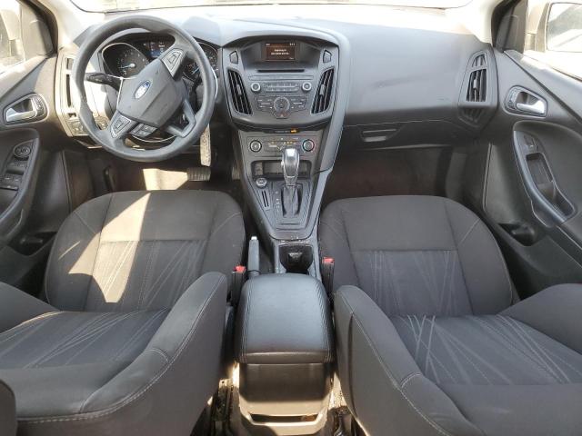  FORD FOCUS 2016 Beige