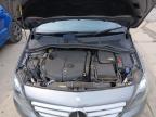2013 MERCEDES BENZ B180 BLUEE for sale at Copart PETERLEE