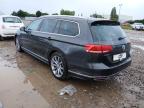 2018 VOLKSWAGEN PASSAT R L for sale at Copart WISBECH